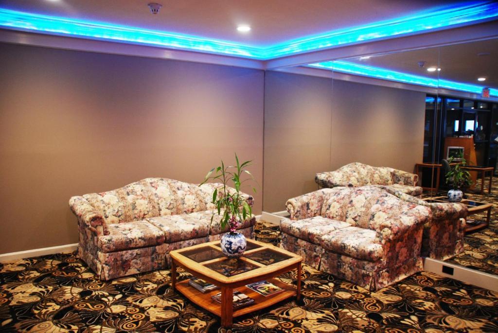 Homestyle Inn And Suites Спрингфийлд Екстериор снимка