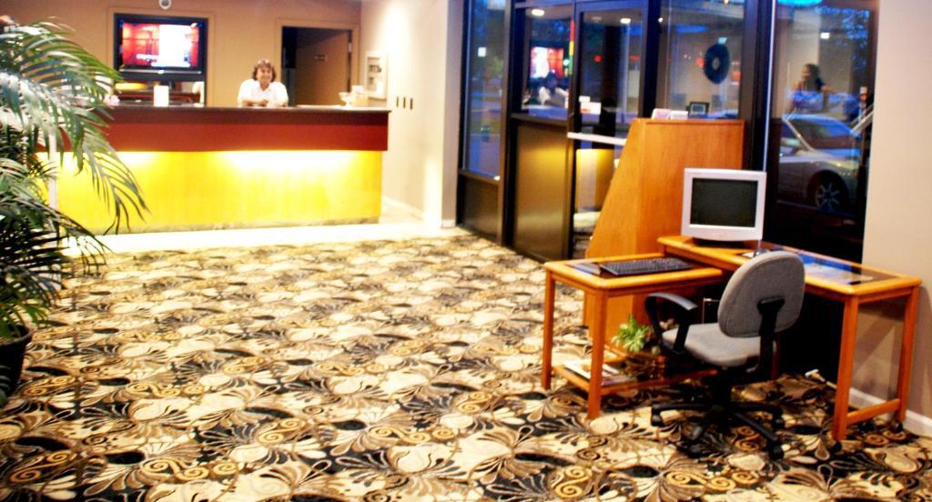 Homestyle Inn And Suites Спрингфийлд Екстериор снимка