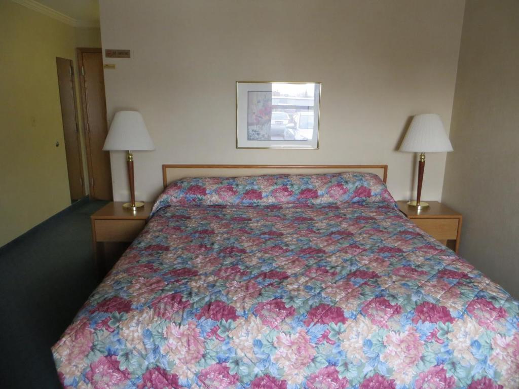 Homestyle Inn And Suites Спрингфийлд Стая снимка