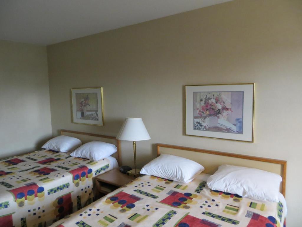 Homestyle Inn And Suites Спрингфийлд Стая снимка