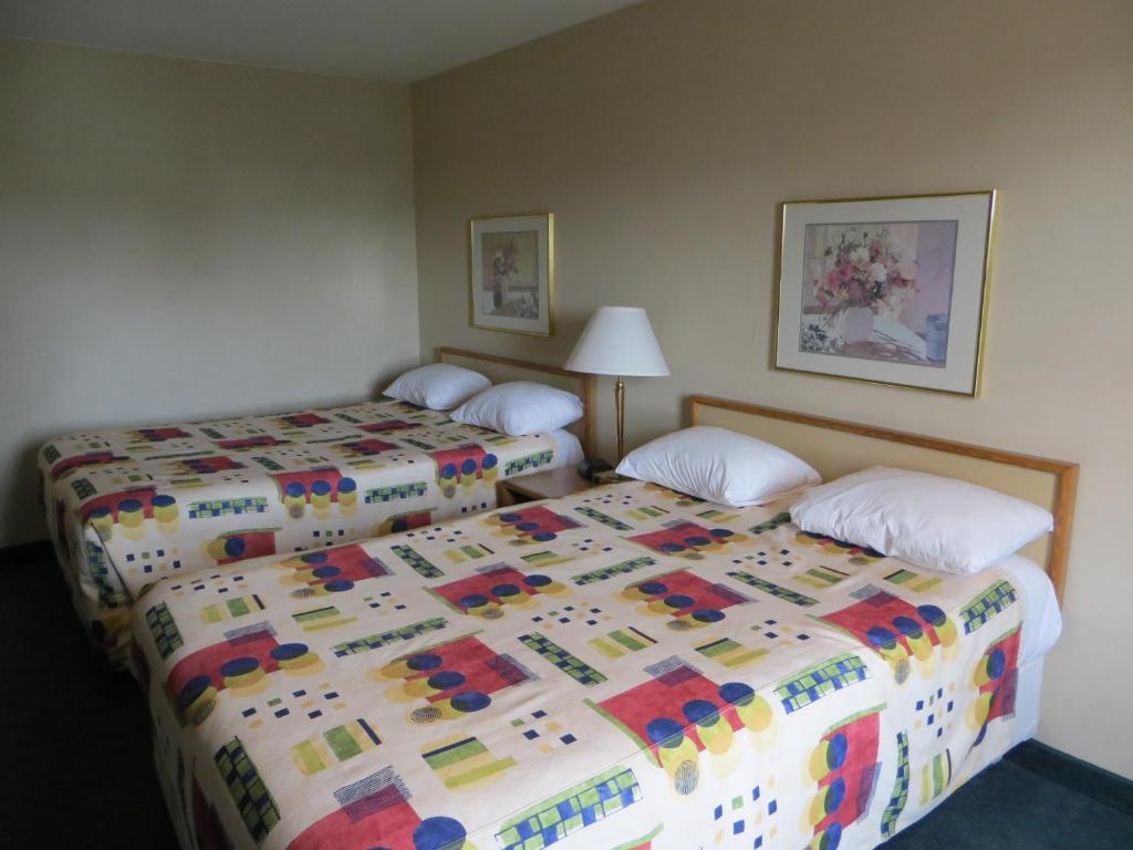 Homestyle Inn And Suites Спрингфийлд Стая снимка