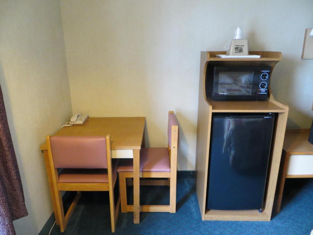 Homestyle Inn And Suites Спрингфийлд Стая снимка