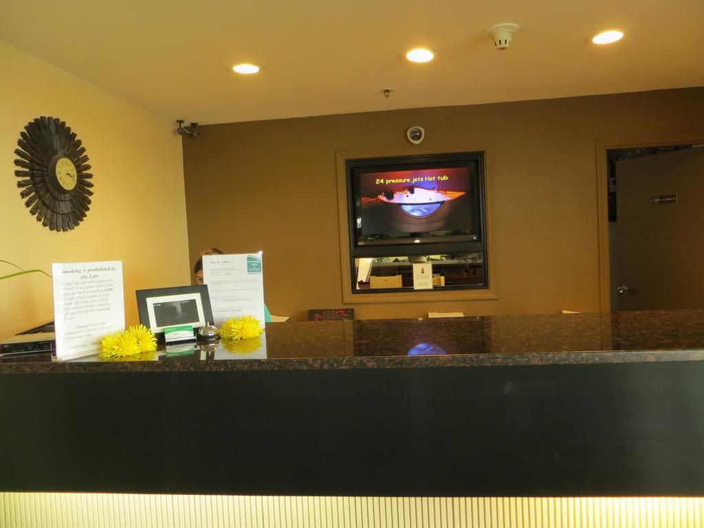 Homestyle Inn And Suites Спрингфийлд Екстериор снимка