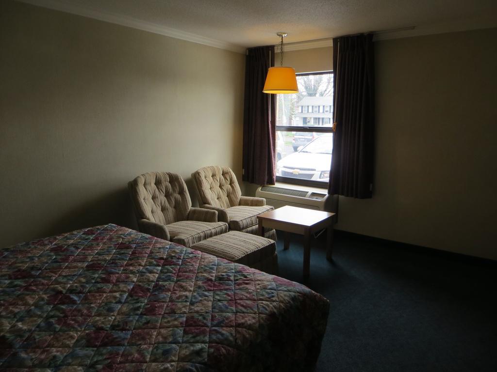 Homestyle Inn And Suites Спрингфийлд Екстериор снимка